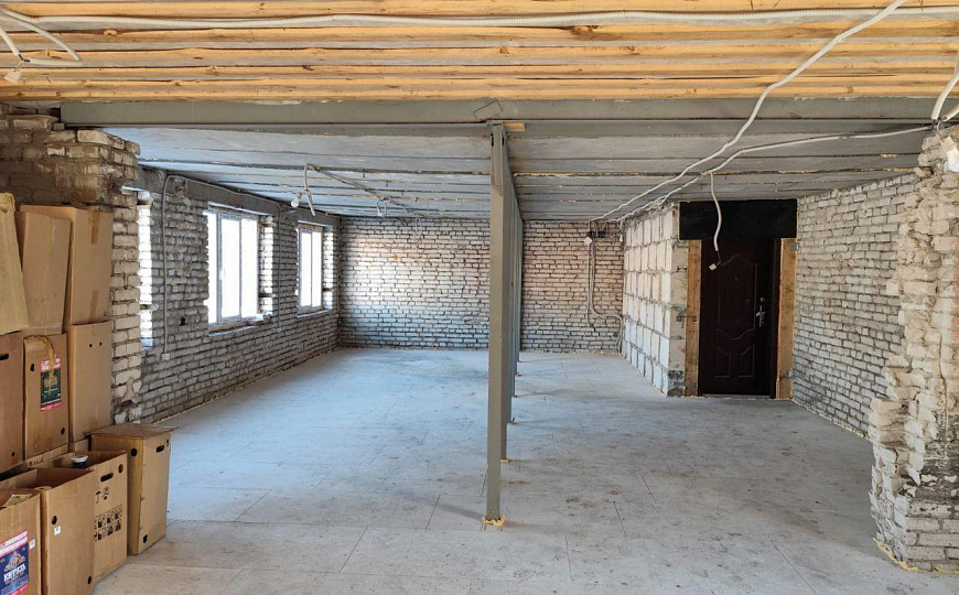 Продажа производственного/складского помещения 200м² фото