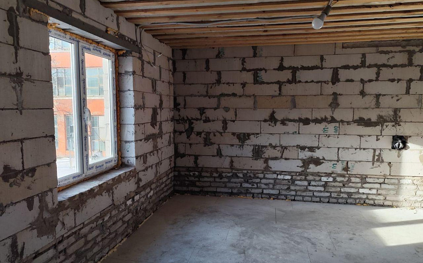 Продажа производственного/складского помещения 200м² фото