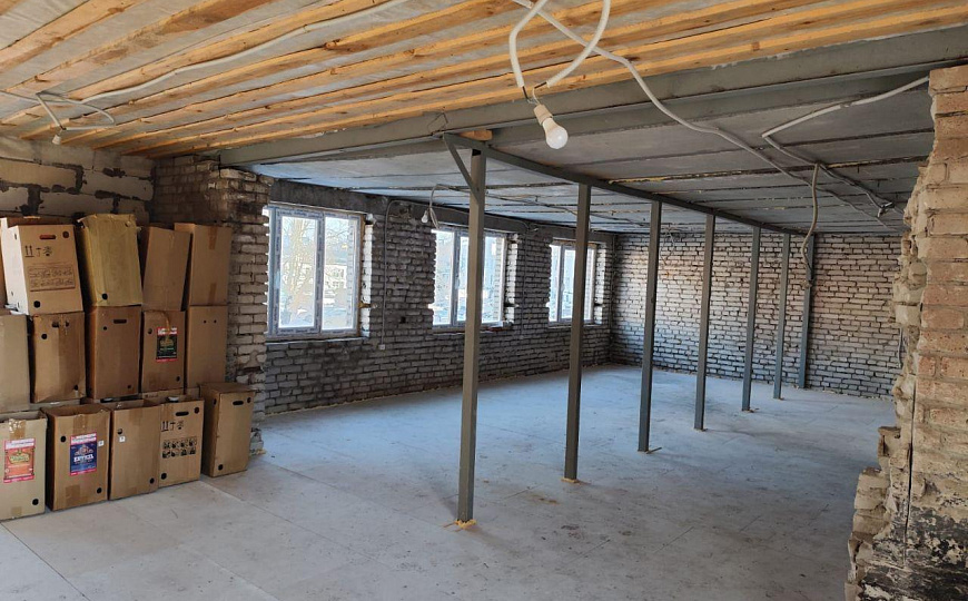 Продажа производственного/складского помещения 200м² фото