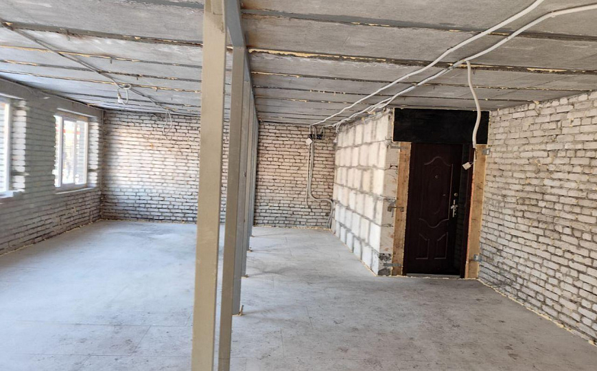 Продажа производственного/складского помещения 200м² фото