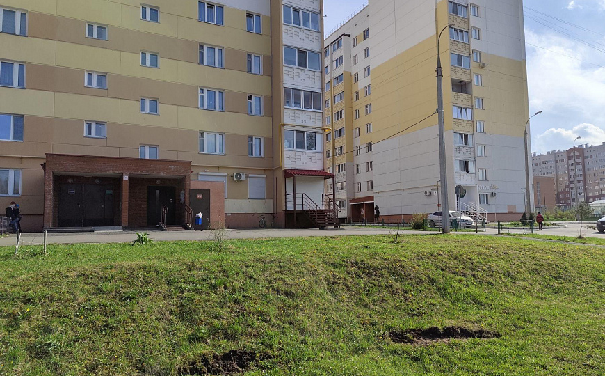 Помещение свободного назначения 64,5м² фото
