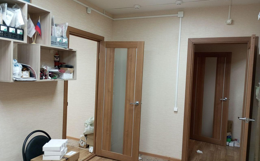 Помещение свободного назначения 64,5м² фото