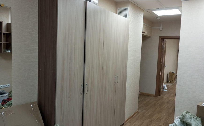Помещение свободного назначения 64,5м² фото