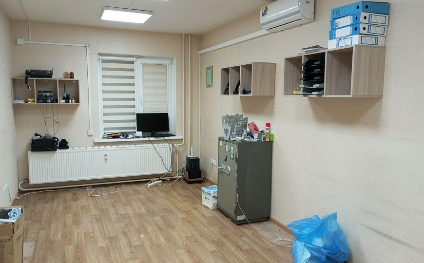 Помещение свободного назначения 64,5м² фото
