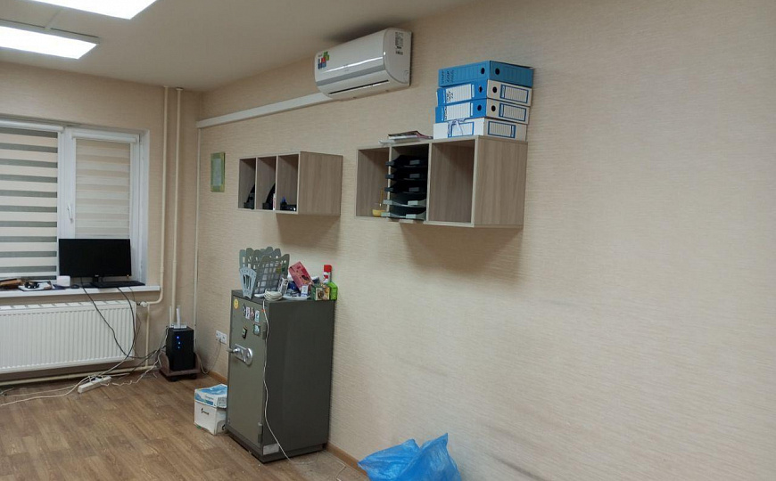 Помещение свободного назначения 64,5м² фото