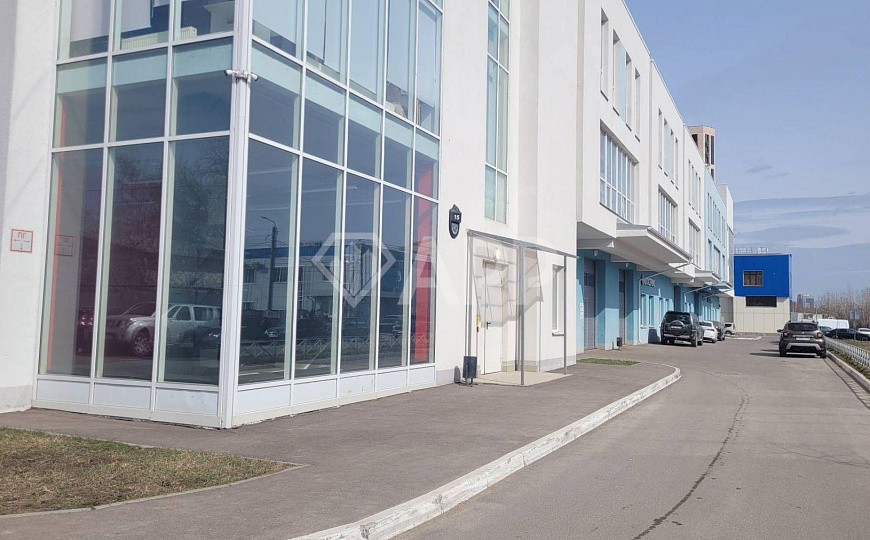 Сдаю 131м² под кафе, выставочный зал, магазин фото