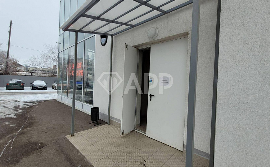 Сдаю 131м² под кафе, выставочный зал, магазин фото