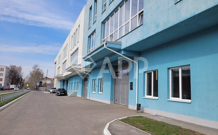 Сдаю 131м² под кафе, выставочный зал, магазин фото