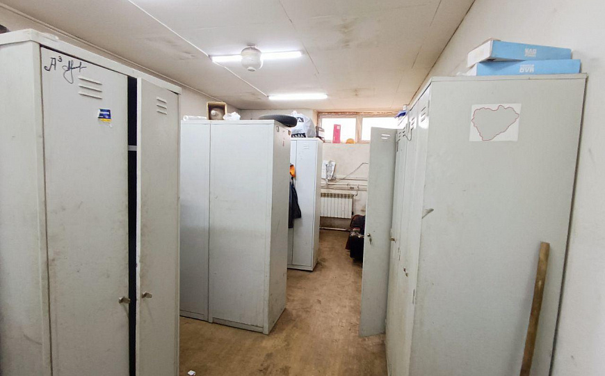 Сдам производственное помещение, 250 м² фото