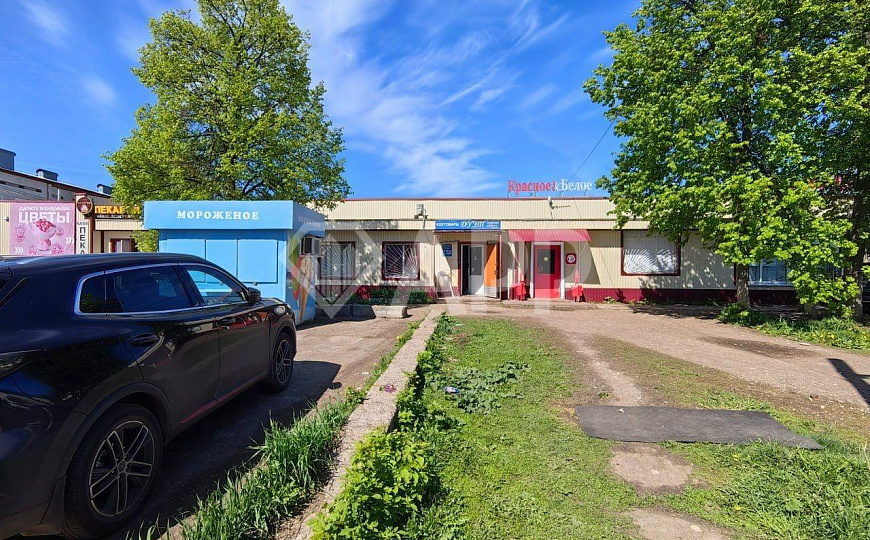 Продается готовый арендный бизнес КБ фото