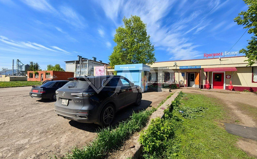Продается готовый арендный бизнес КБ фото