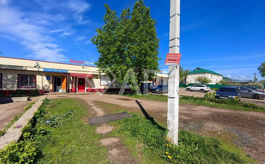 Продается готовый арендный бизнес КБ фото