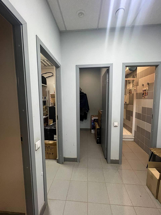 Продажа помещения свободного назначения, 170 м² фото
