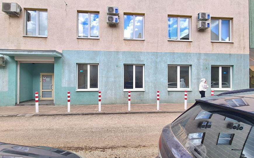 Офис фото