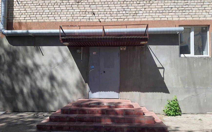 Помещение свободного назначения, 72,4 м² фото