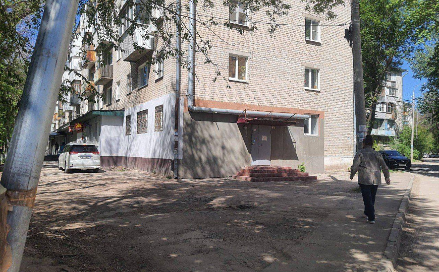 Помещение свободного назначения, 72,4 м² фото