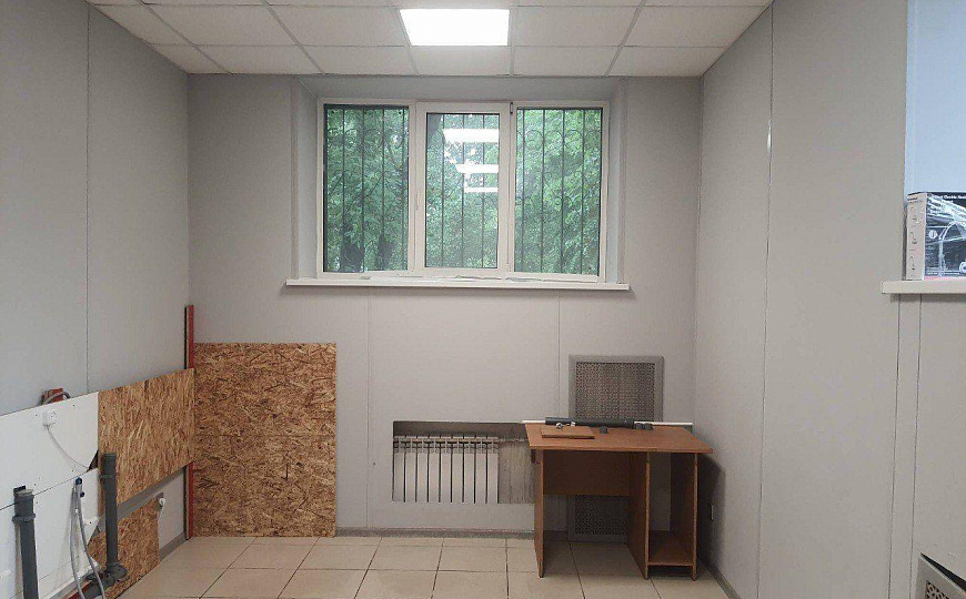 Помещение свободного назначения, 72,4 м² фото