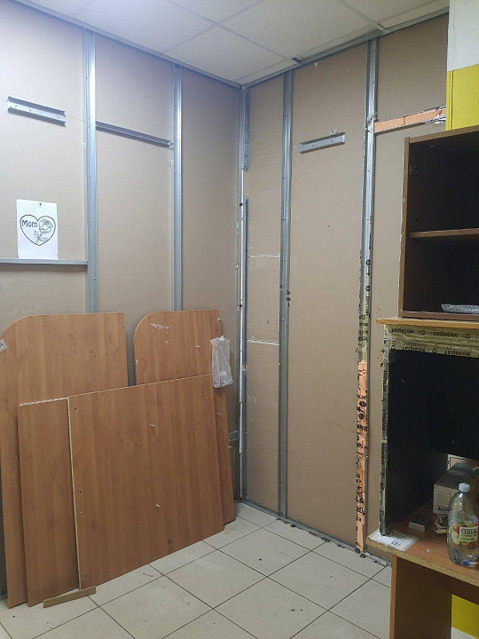 Помещение свободного назначения, 72,4 м² фото