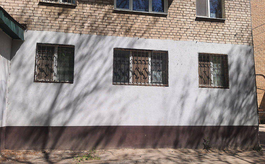 Помещение свободного назначения, 72,4 м² фото