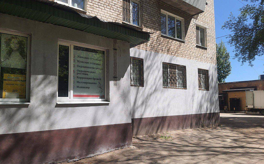 Помещение свободного назначения, 72,4 м² фото