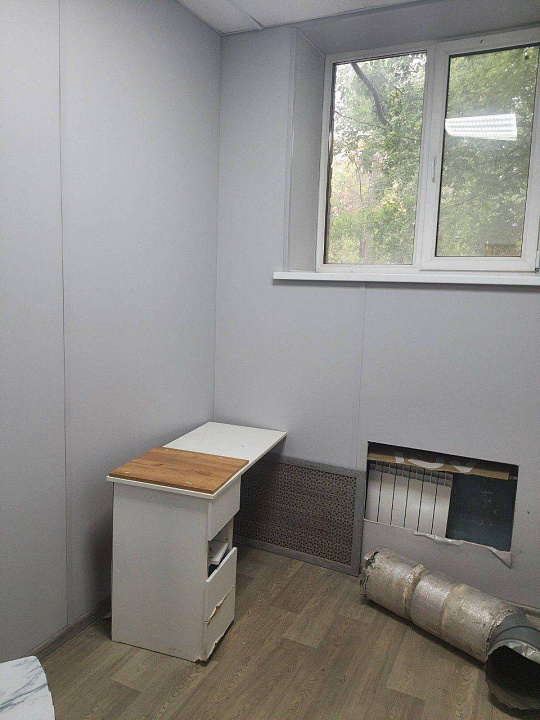 Помещение свободного назначения, 72,4 м² фото