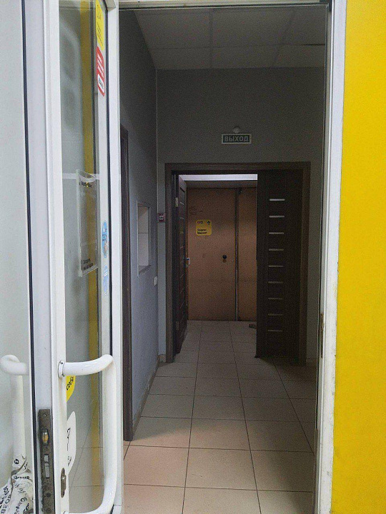 Помещение свободного назначения, 72,4 м² фото