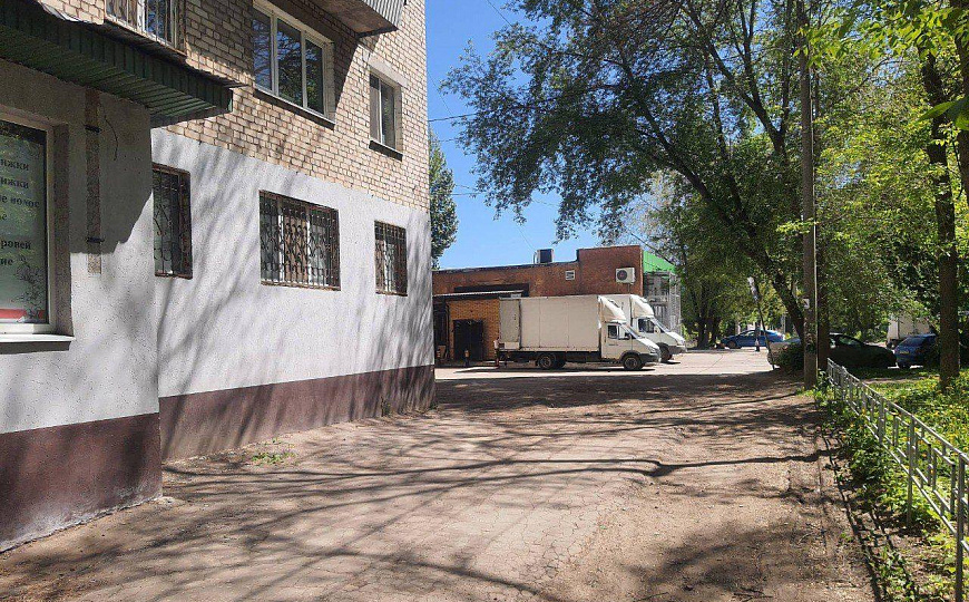 Помещение свободного назначения, 72,4 м² фото