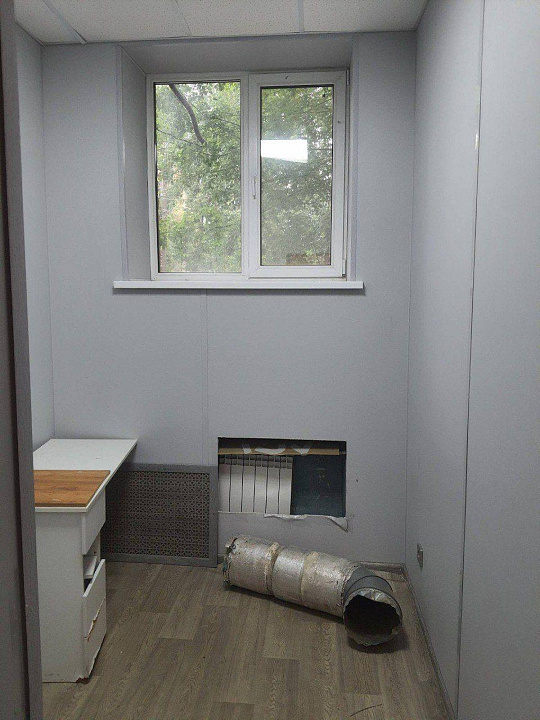 Помещение свободного назначения, 72,4 м² фото