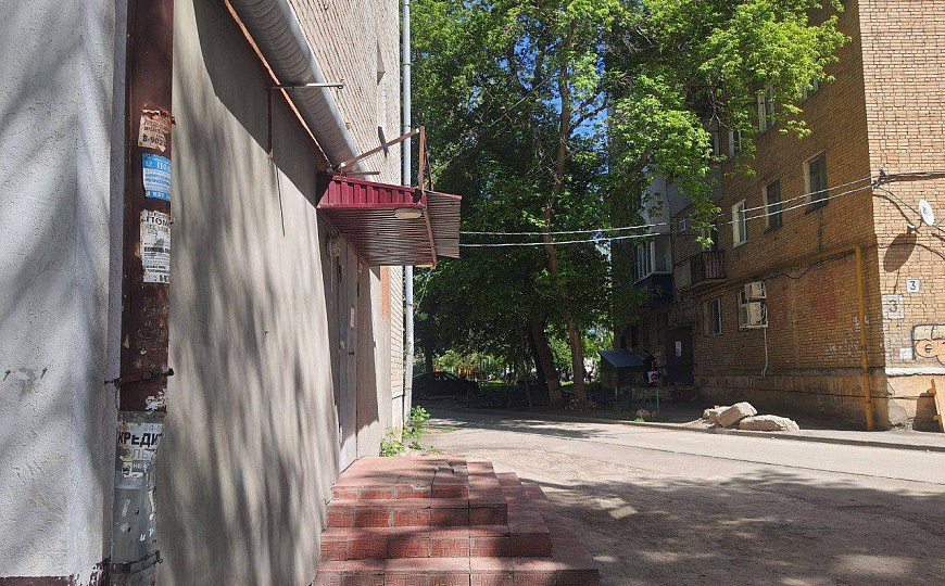Помещение свободного назначения, 72,4 м² фото