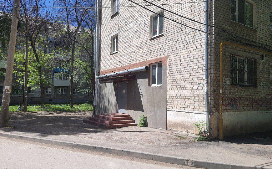 Помещение свободного назначения, 72,4 м² фото