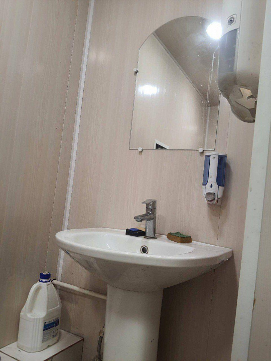 Помещение свободного назначения, 72,4 м² фото