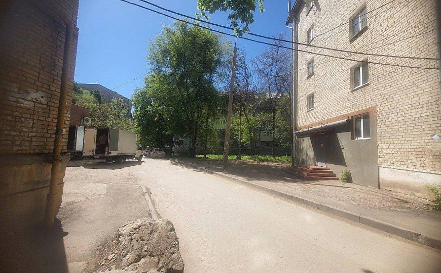 Помещение свободного назначения, 72,4 м² фото