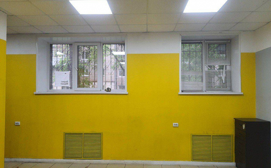 Помещение свободного назначения, 72,4 м² фото