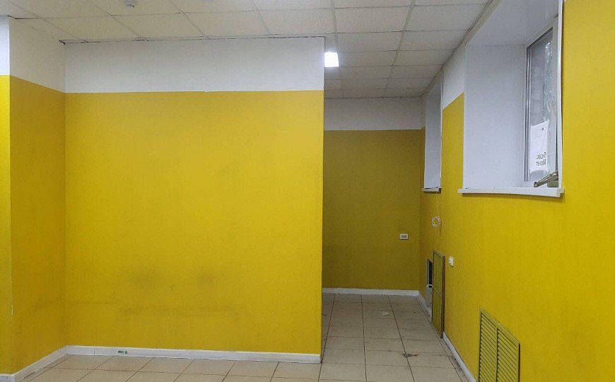 Помещение свободного назначения, 72,4 м² фото