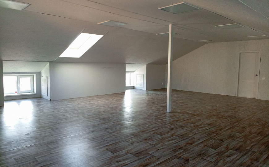 Офис, 200 м² фото