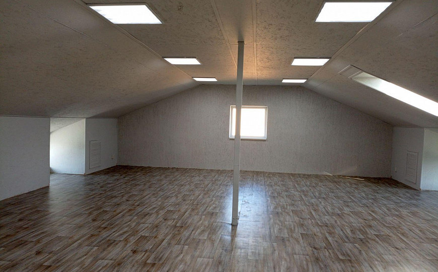 Офис, 200 м² фото