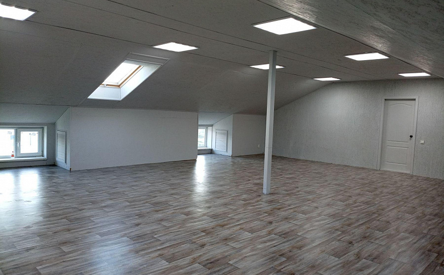 Офис, 200 м² фото
