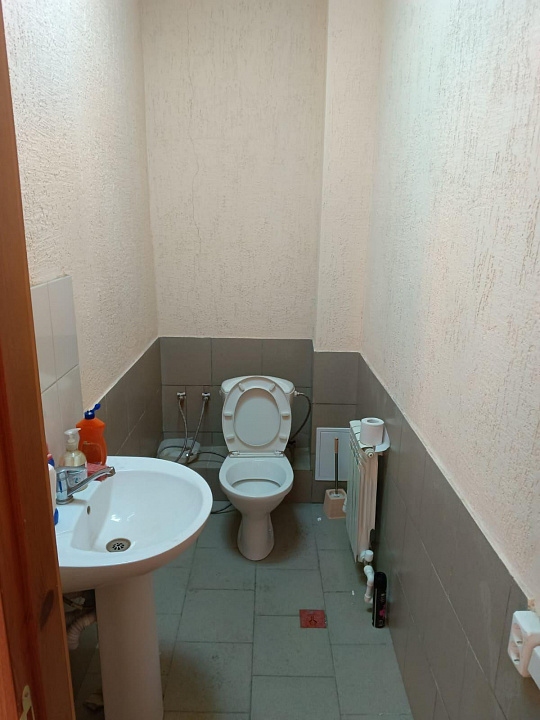 Офис, 200 м² фото