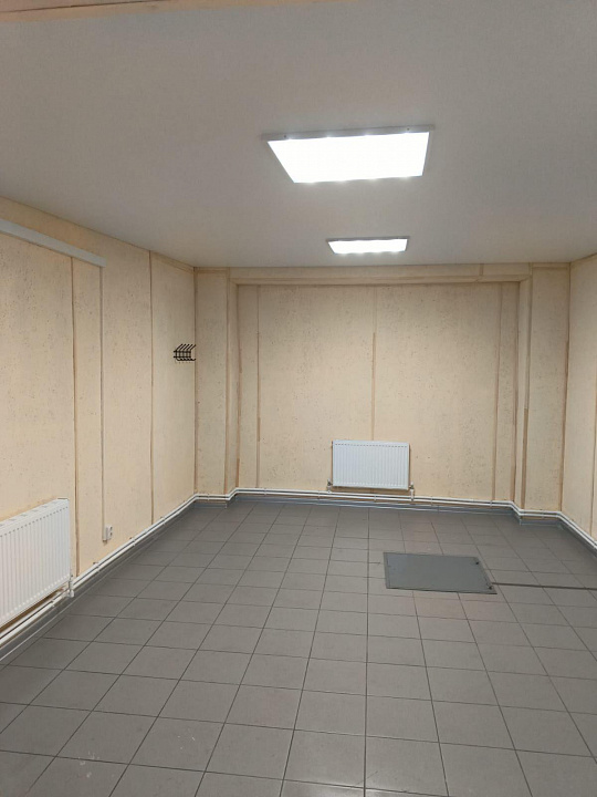 Торговое помещение на Танкистов, 25 м² фото