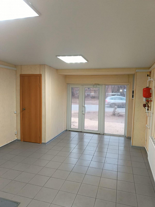 Торговое помещение на Танкистов, 25 м² фото