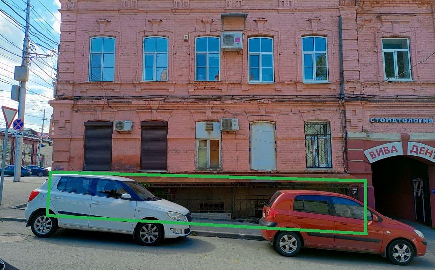 Помещение с арендатором, 385 м² фото