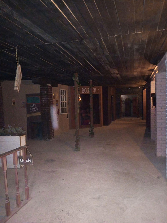 Помещение с арендатором, 385 м² фото