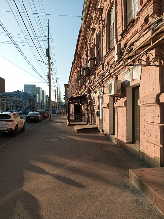 Помещение с арендатором, 385 м² фото