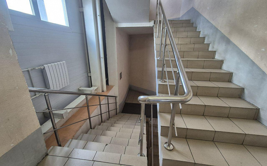 Сдам тёплое помещение 430 кв.м. под производство, склад, фулфилмент фото