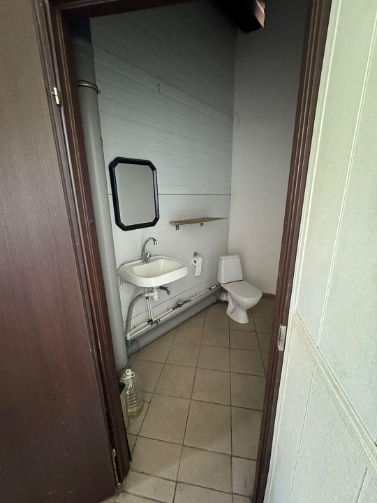 Сдам тёплое помещение 430 кв.м. под производство, склад, фулфилмент фото