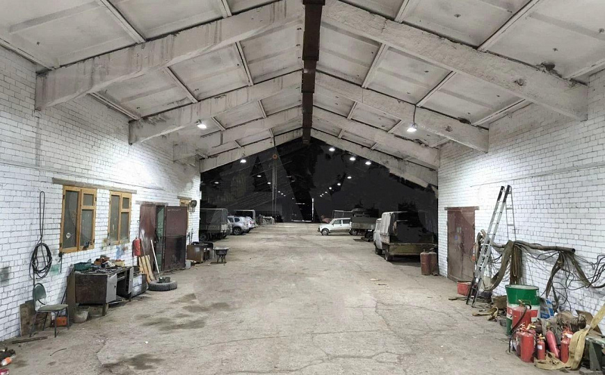 Продам помещение свободного назначения, 9 000 м² фото