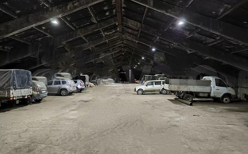 Продам помещение свободного назначения, 9 000 м² фото