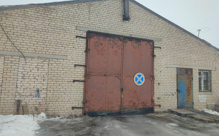 Продам помещение свободного назначения, 9 000 м² фото