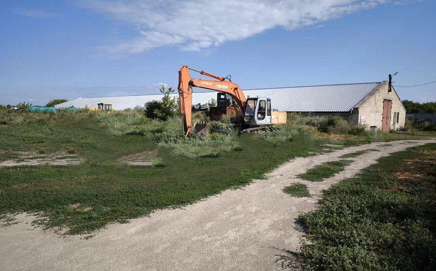 Продам помещение свободного назначения, 9 000 м² фото
