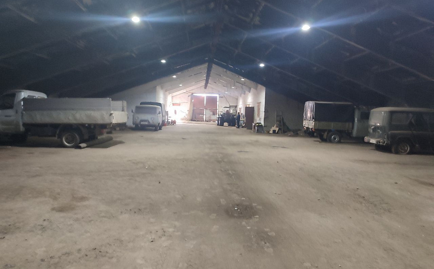 Продам помещение свободного назначения, 9 000 м² фото